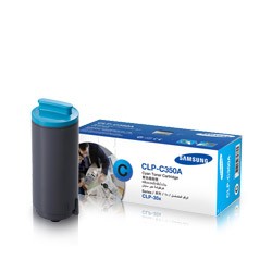 Toner Samsung CLP-C350A